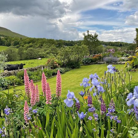 River View Knockraich Farm Fintry Bagian luar foto